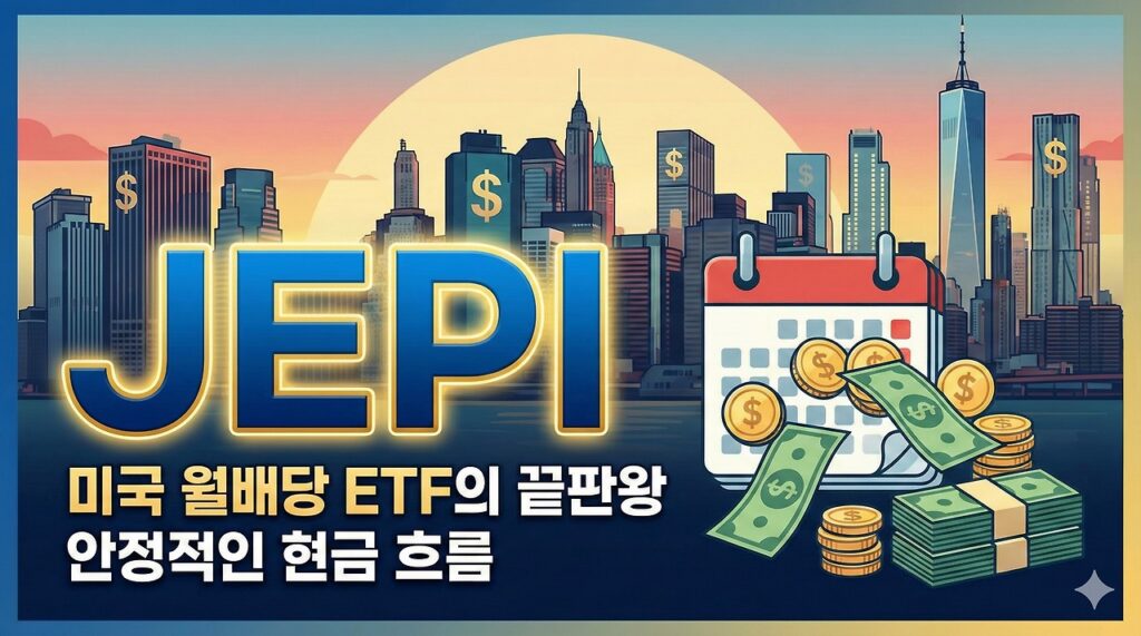 JEPI