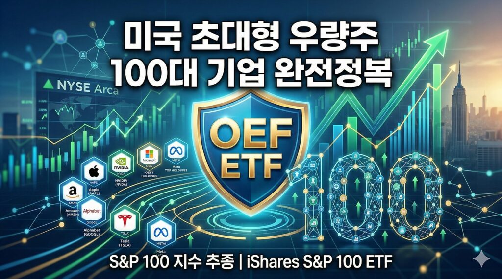 OEF ETF