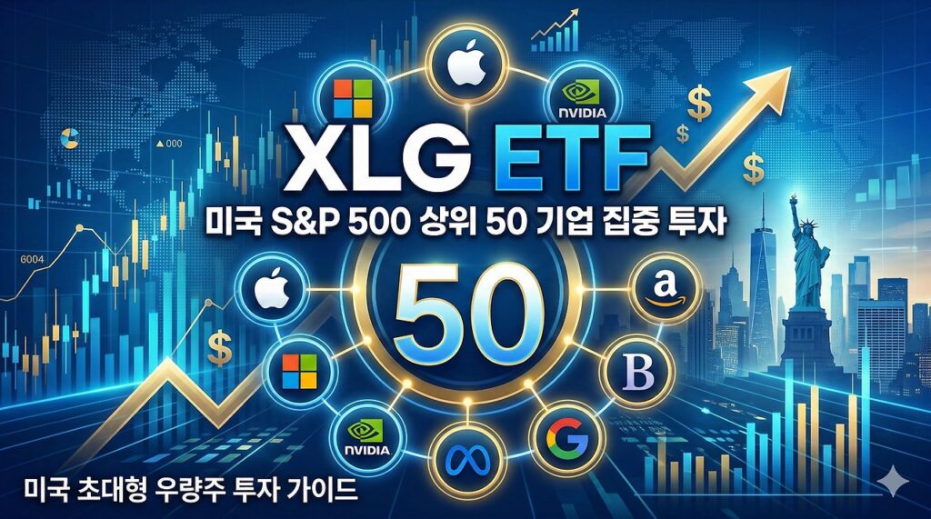 XLG ETF