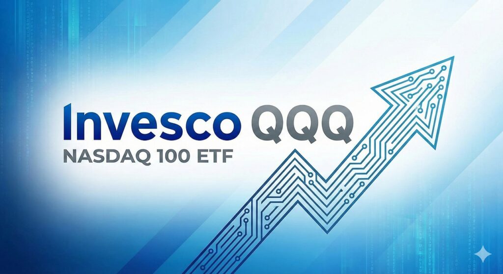 QQQ ETF