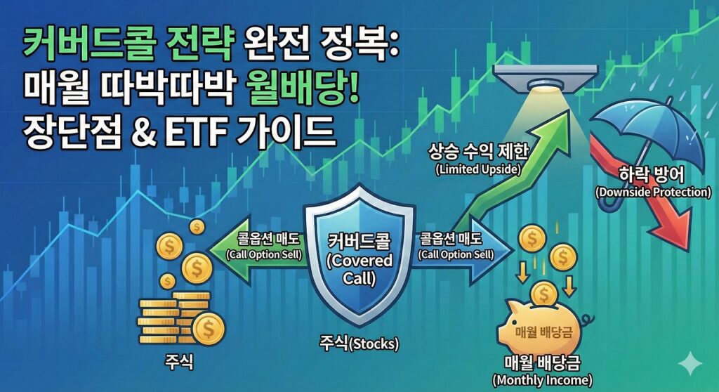 커버드콜