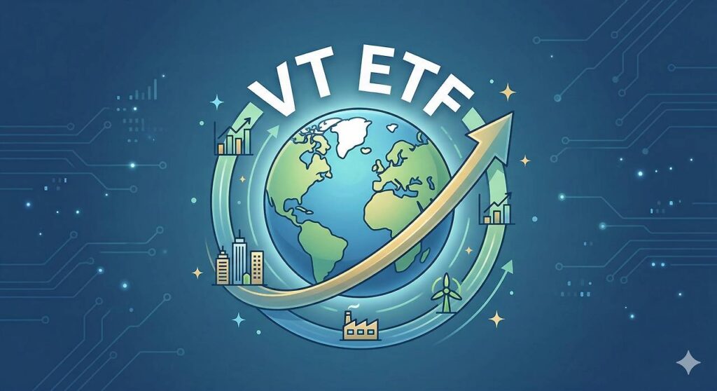 VT ETF