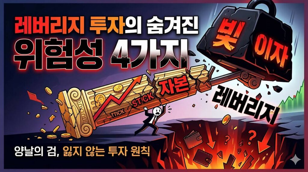 레버리지