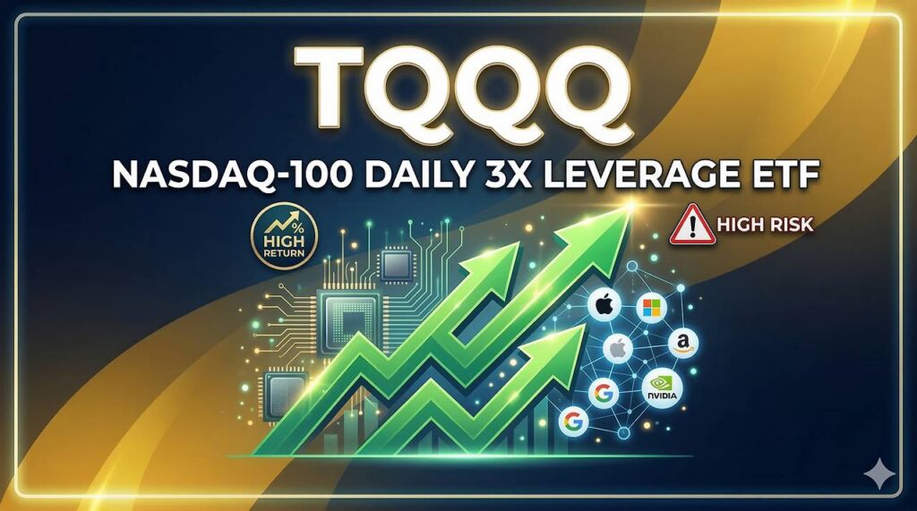 TQQQ ETF
