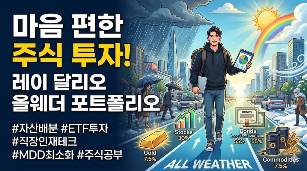 올웨더 포트폴리오