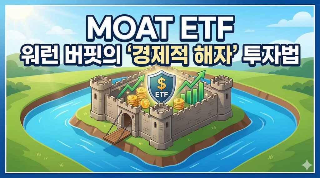 MOAT ETF