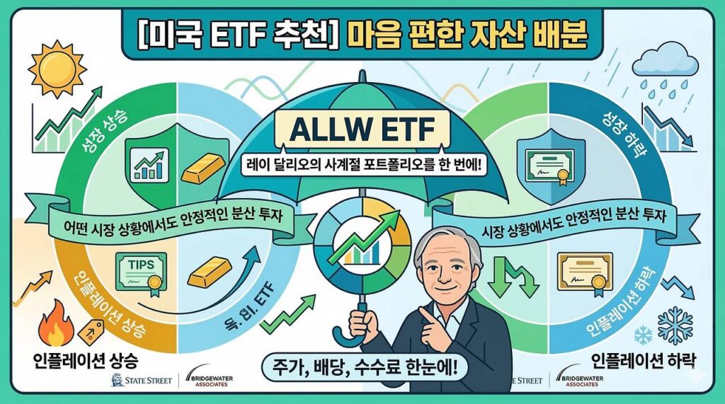 ALLW ETF