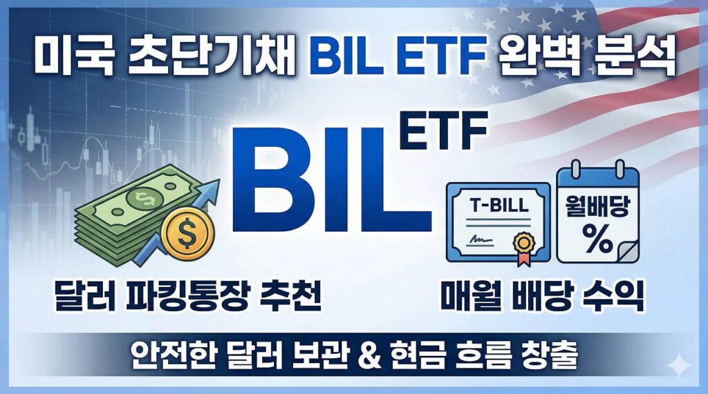 BIL ETF