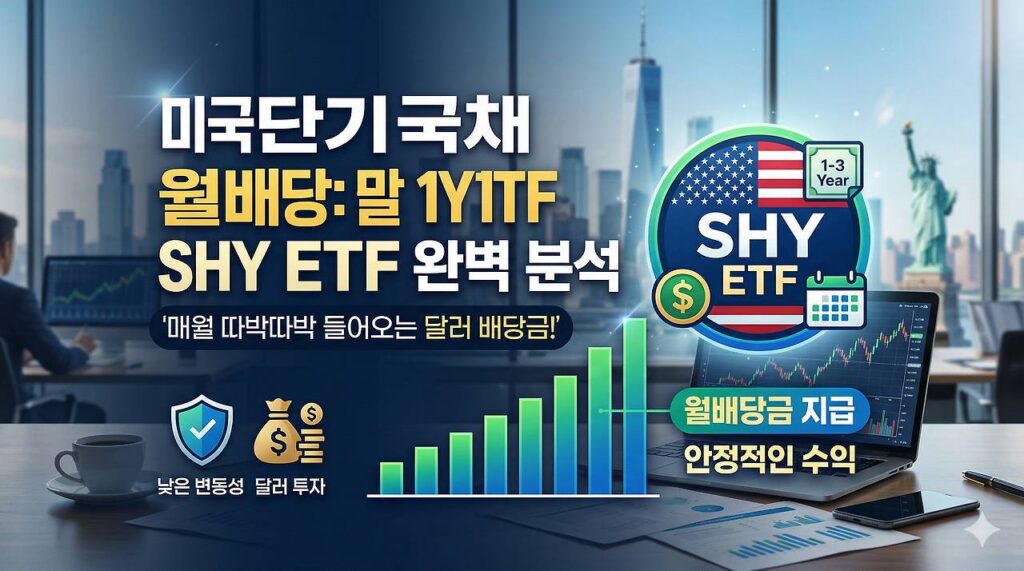 SHY ETF
