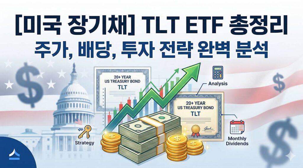 TLT ETF
