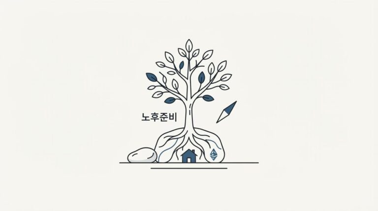 노후준비지원법이란? 핵심 내용과 개인 영향 정리