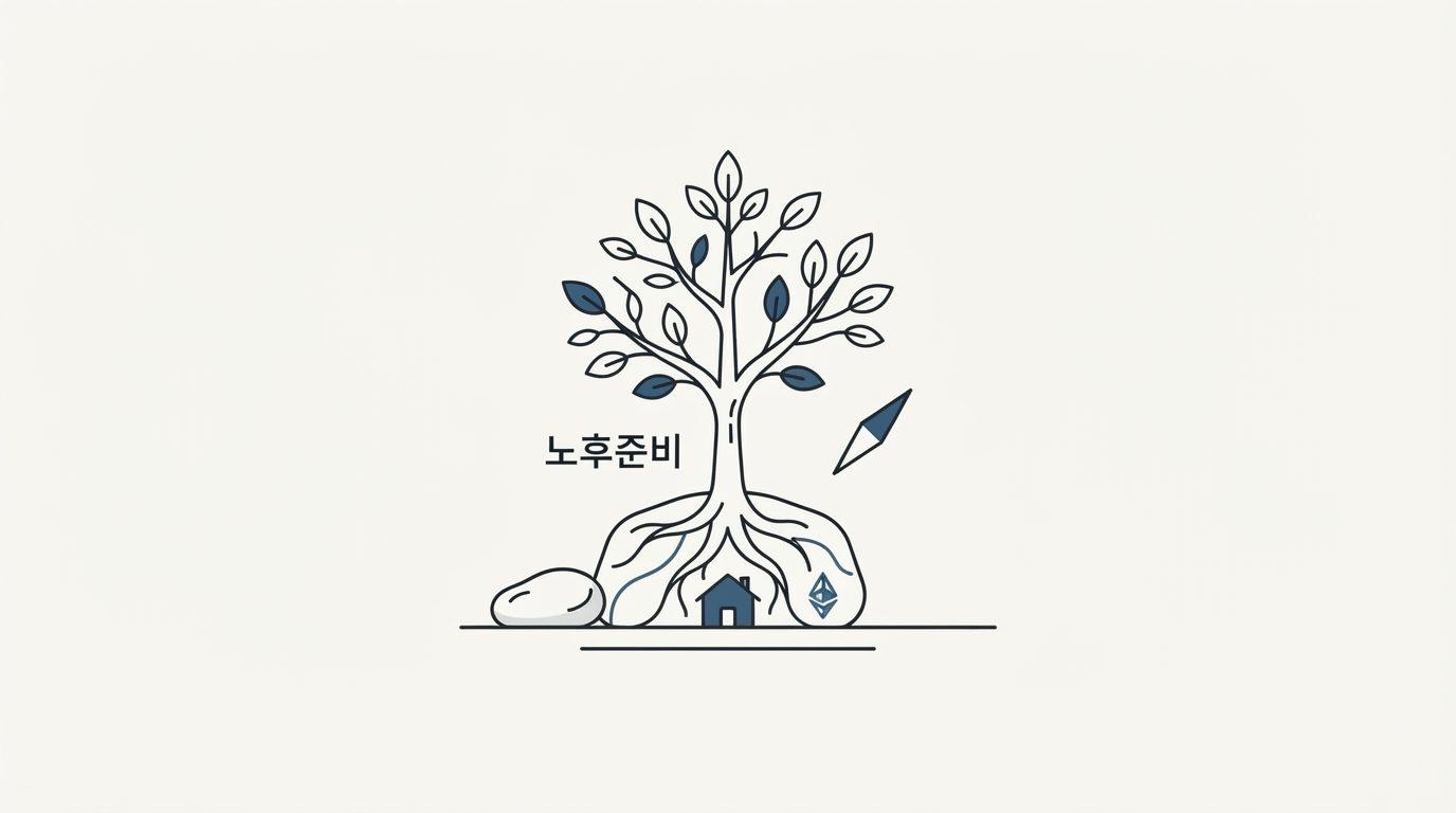 노후준비지원법이란? 핵심 내용과 개인 영향 정리