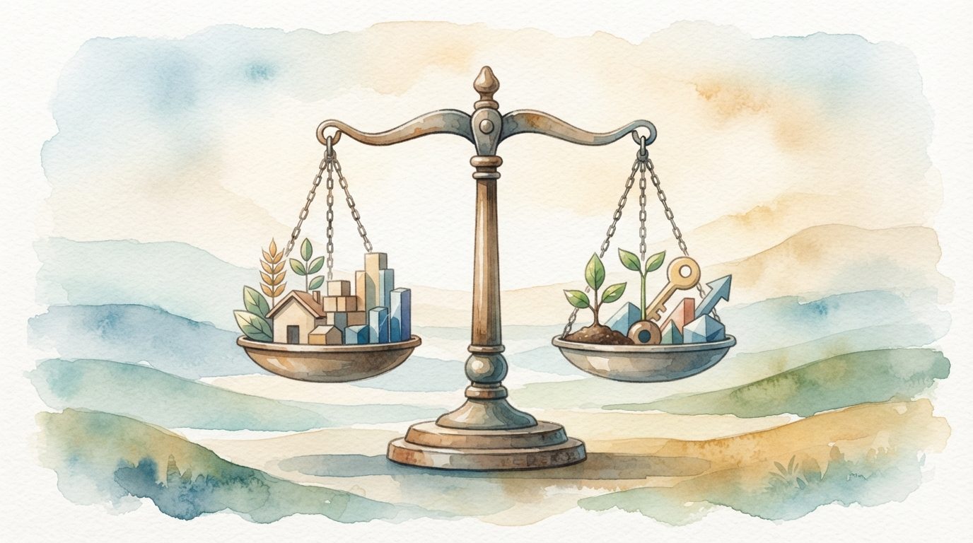 나스닥100 종목 총정리: 대표 기업 구성과 특징